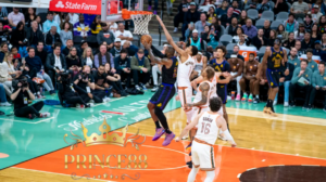 Basket Terkini Victor Wembanyama dan LeBron James berhadapan untuk pertama kalinya saat San Antonio Spurs mencatatkan rekor kekalahan beruntun terburuk.