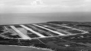 Berita Terkini Angkatan Udara AS akan merebut kembali lapangan terbang Pasifik yang meluncurkan bom atom untuk melawan Tiongkok 
