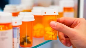 Kesehatan Terupdate FDA menyetujui permintaan negara bagian pertama untuk mengimpor obat dari Kanada 