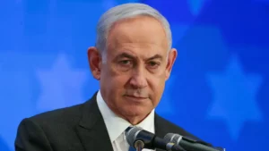 Mendapat tekanan Netanyahu tidak menunjukkan tanda kehilangan kekuasaannya 