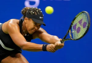 Naomi Osaka menderita kekalahan mengecewakan pada putaran kedua dari Karolína Muchová di AS Terbuka 