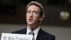 Mark Zuckerberg mengatakan Meta ‘ditekan’ oleh pemerintahan Biden 