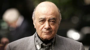 Harrods 'sangat terkejut' dengan tuduhan bahwa mantan pemilik Mohamed Al Fayed memperkosa staf 