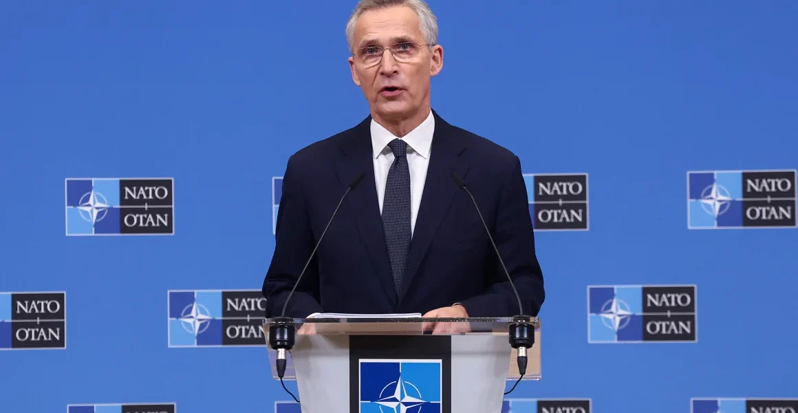 Update Baru : Rekornya adalah 18 negara anggota NATO diperkirakan akan memenuhi ambang batas belanja pertahanan sebesar 2% pada tahun ini