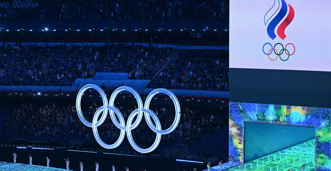 Pembukaan Olimpiade Paris 2024 Atlet Rusia dan Belarusia tidak akan berpartisipasi