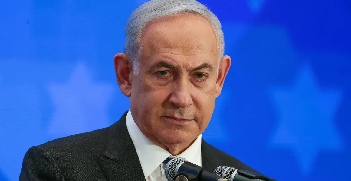 Mendapat tekanan Netanyahu tidak menunjukkan tanda kehilangan kekuasaannya
