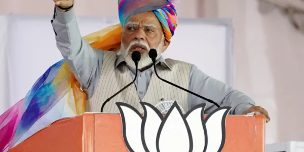 Narendra Modi: Pemimpin India yang populer namun kontroversial