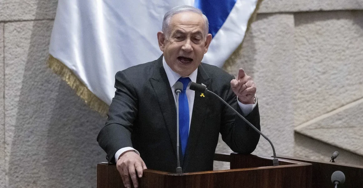 Mantan pejabat keamanan nasional dan pemimpin bisnis Israel mengecam Netanyahu