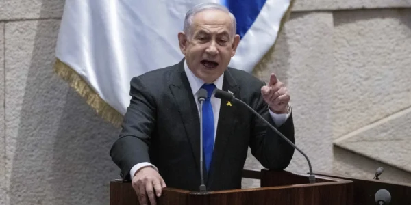 Mantan pejabat keamanan nasional dan pemimpin bisnis Israel mengecam Netanyahu