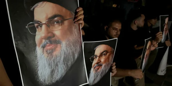 Apa yang mungkin terjadi selanjutnya ketika Hizbullah belum pulih dari pembunuhan Nasrallah dan Israel