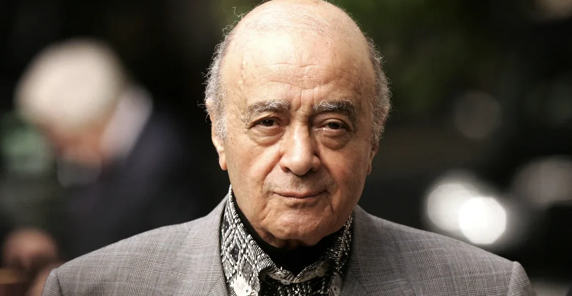 Harrods 'sangat terkejut' dengan tuduhan bahwa mantan pemilik Mohamed Al Fayed memperkosa staf